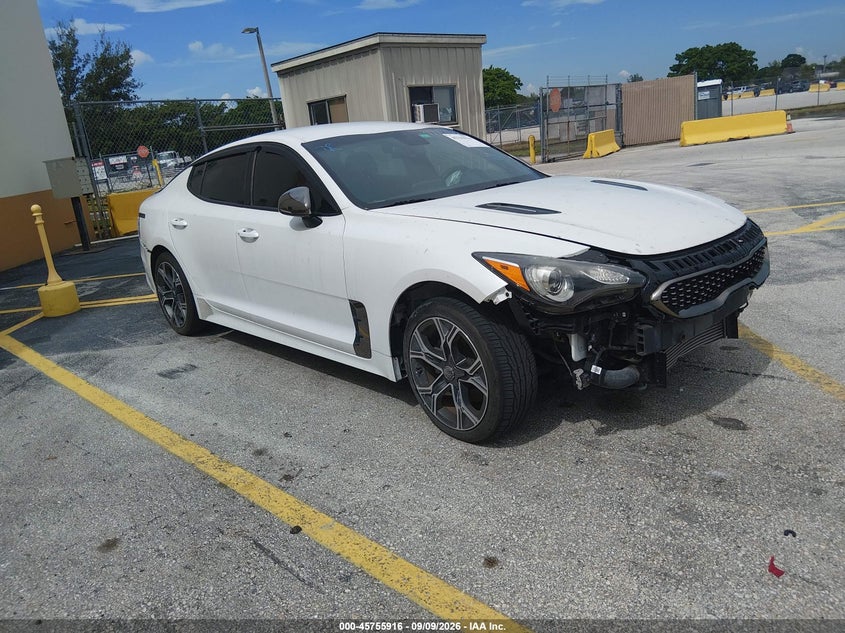 Vin: knae15laxl6084475, lot: 46254637, kia stinger gt-line 2020 img_1