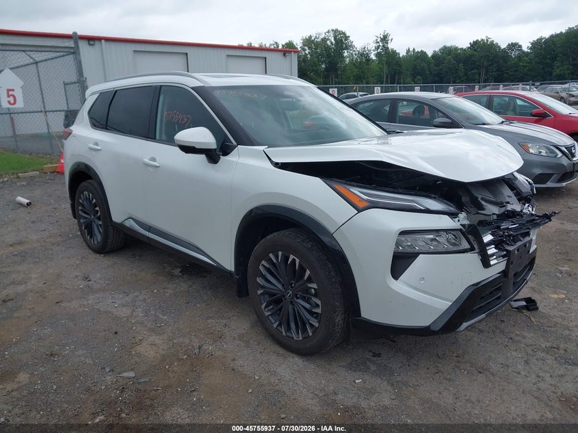 Vin: jn8bt3dd1rw251266, lot: 46254659, nissan rogue platinum intelligent awd 2024 img_1