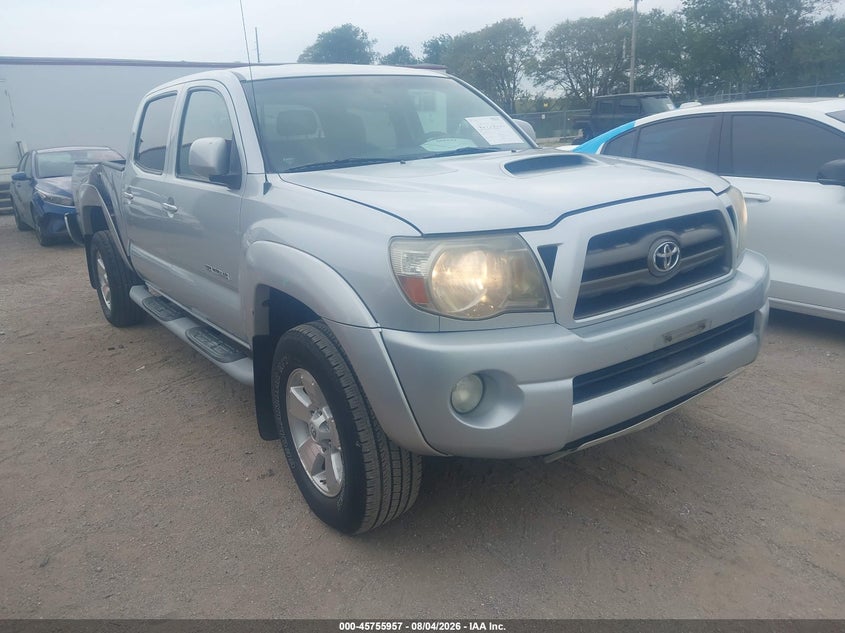 2009 Toyota Tacoma Base V6