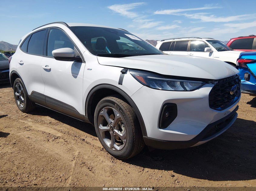 Vin: 1fmcu9na3sub31275, lot: 46254732, ford escape st-line select 2025 img_1