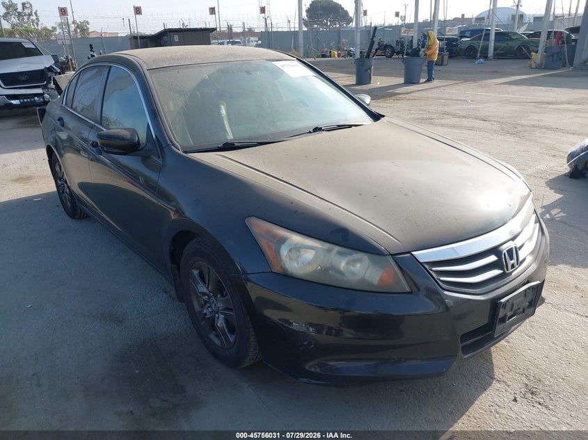Vin: 1hgcp2f68ba076483, lot: 46254754, honda accord 2.4 se 2011 img_1