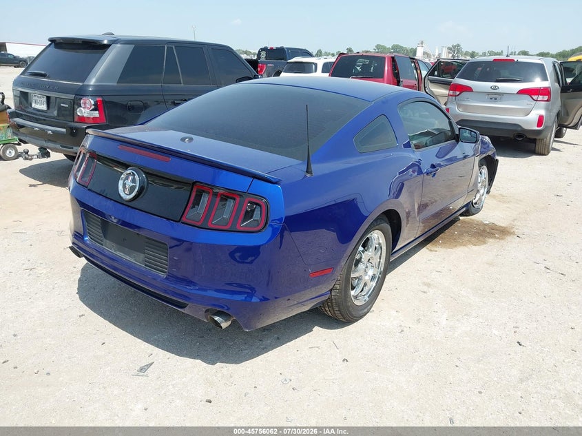 Vin: 1zvbp8am5e5199915, lot: 46254784, ford mustang v6 premium 20144
