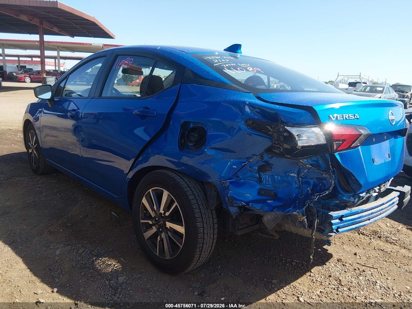 Vin: 3n1cn8ev2rl907143, lot: 46254793, nissan versa 1.6 sv 20243