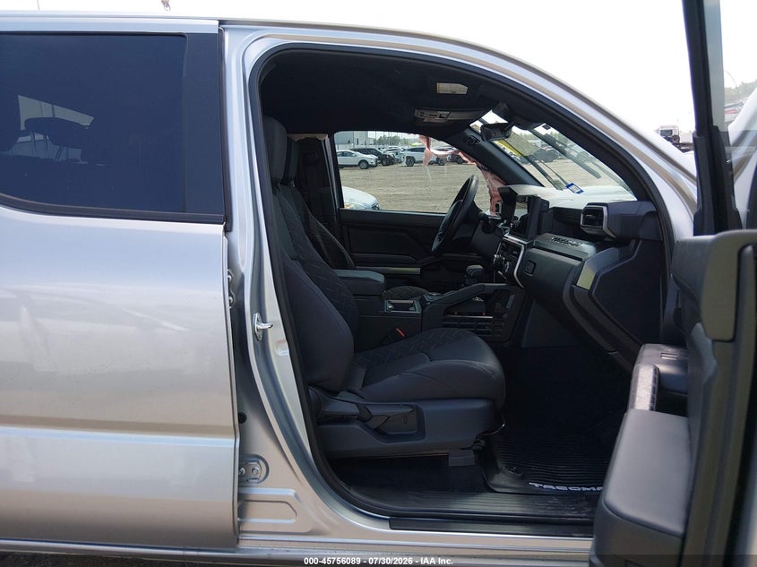 2026 TOYOTA TACOMA auction photo 5