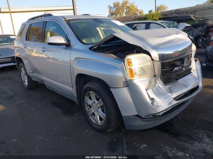 Vin: 2gkflre3xf6335358, lot: 46254820, gmc terrain sle-2 2015 img_1