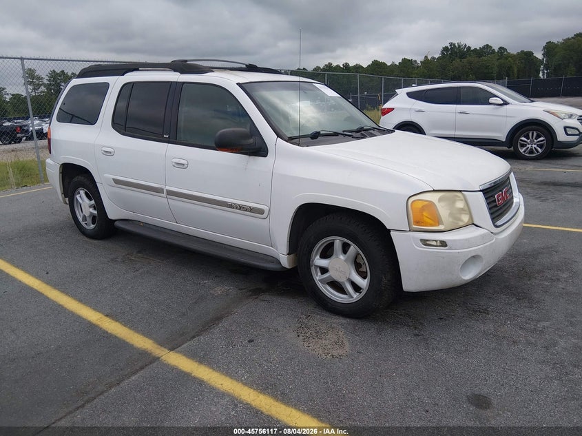 2003 GMC ENVOY XL auction photo 1