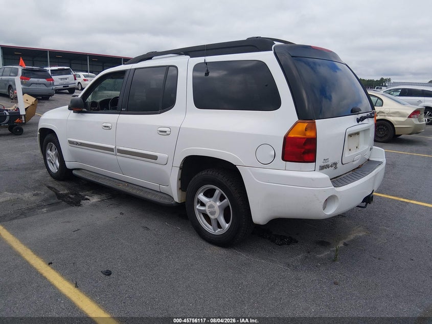 2003 GMC ENVOY XL auction photo 3