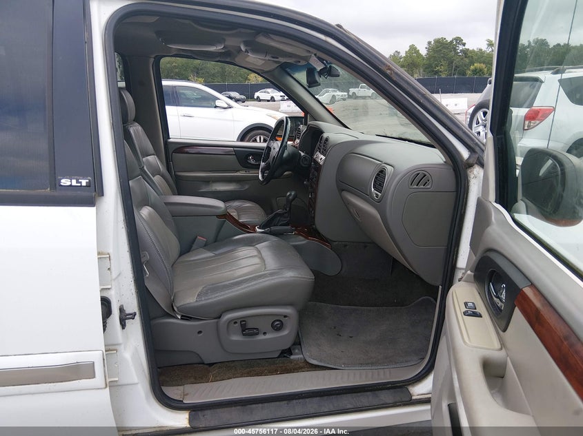2003 GMC ENVOY XL auction photo 5