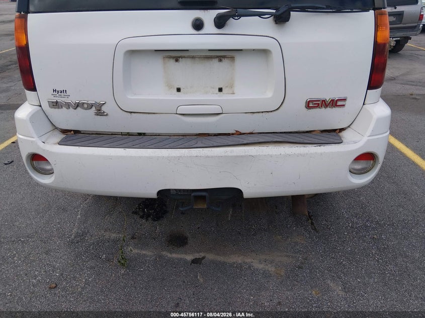 2003 GMC ENVOY XL auction photo 6