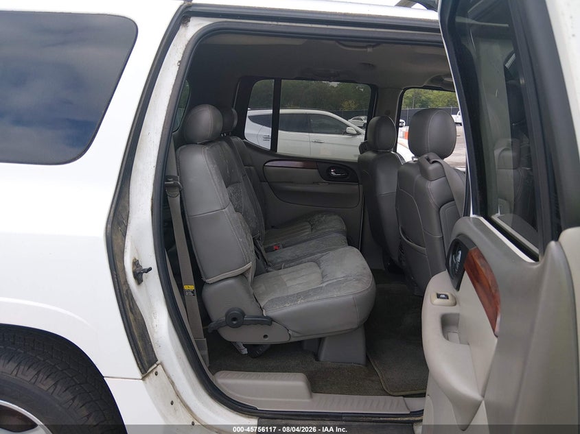 2003 GMC ENVOY XL auction photo 8