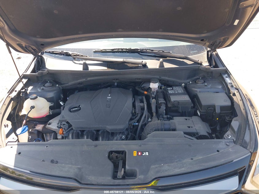 KIA SPORTAGE 2023 VIN 5XYK6CAF5PG133837