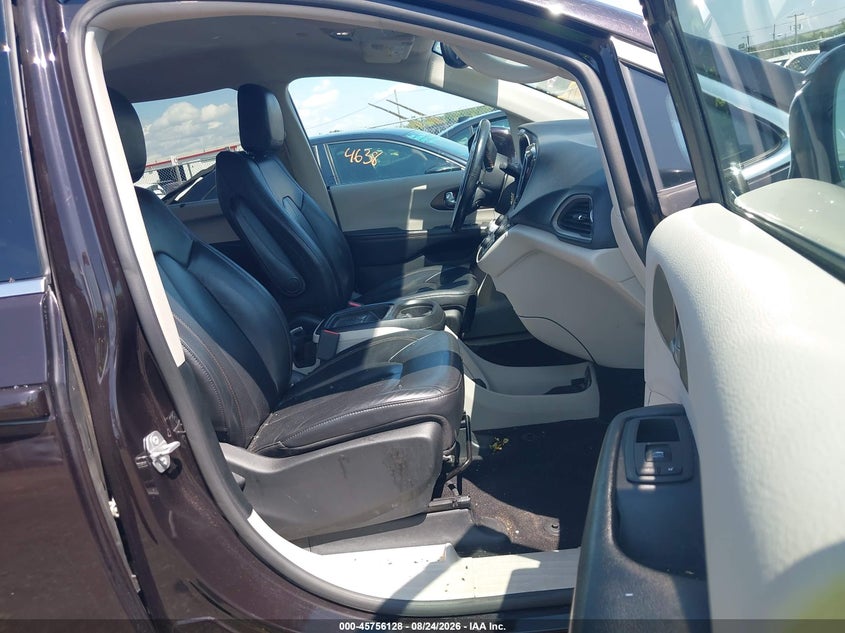 CHRYSLER PACIFICA - zdjęcie 5