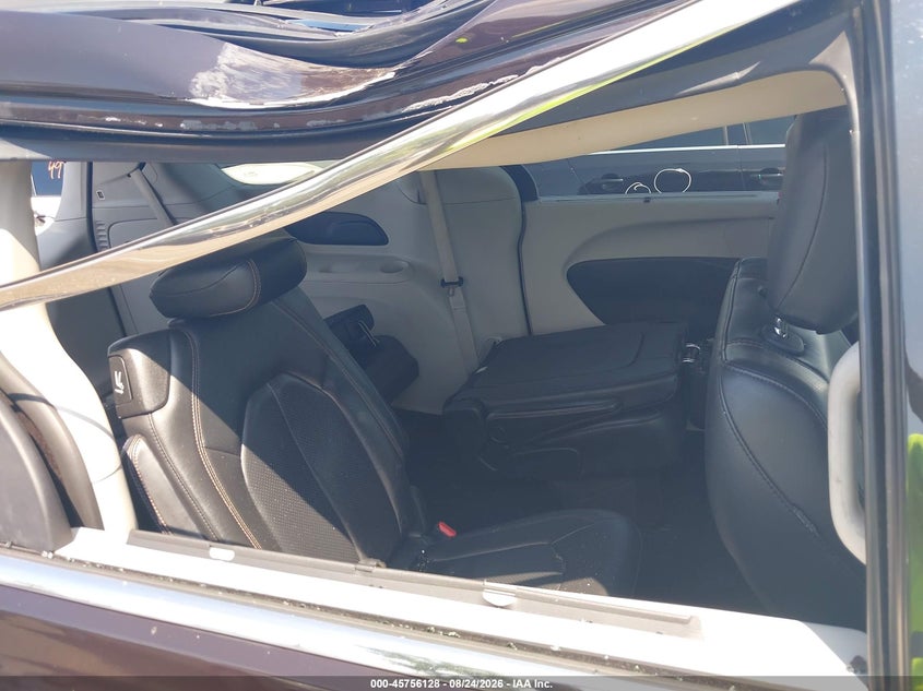 CHRYSLER PACIFICA - zdjęcie 8