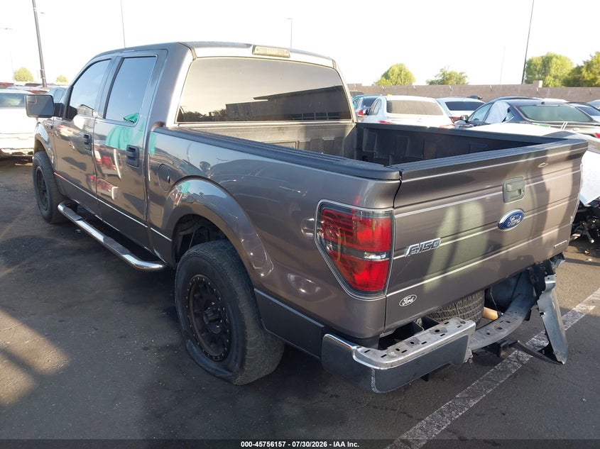 Vin: 1ftew1cm6ekd71085, lot: 46254879, ford f-150 xlt 20143