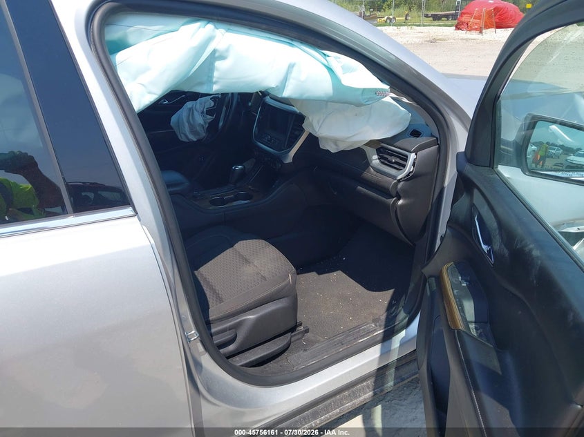 2018 GMC ACADIA auction photo 5