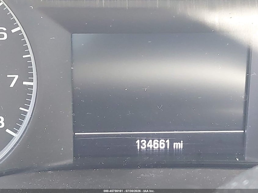 2018 GMC ACADIA auction photo 7