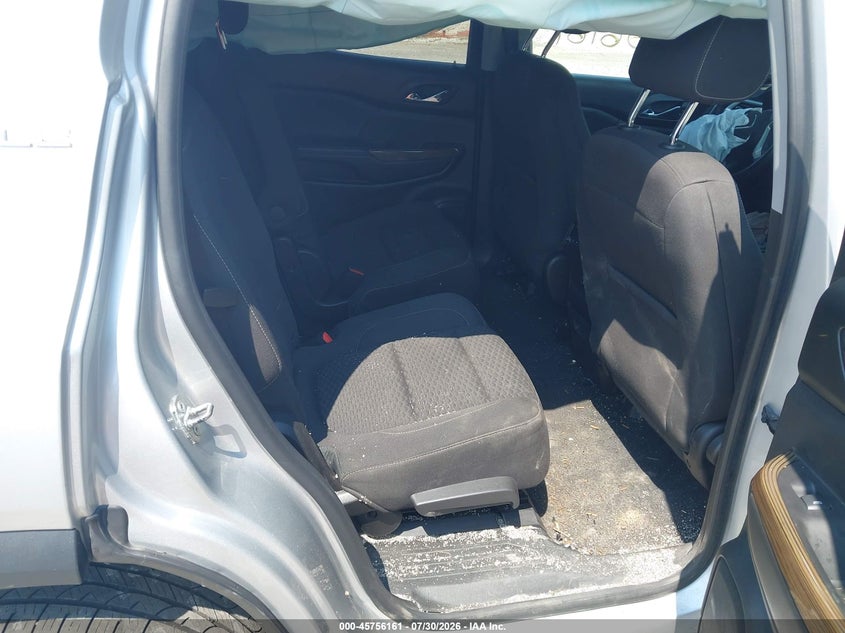 2018 GMC ACADIA auction photo 8