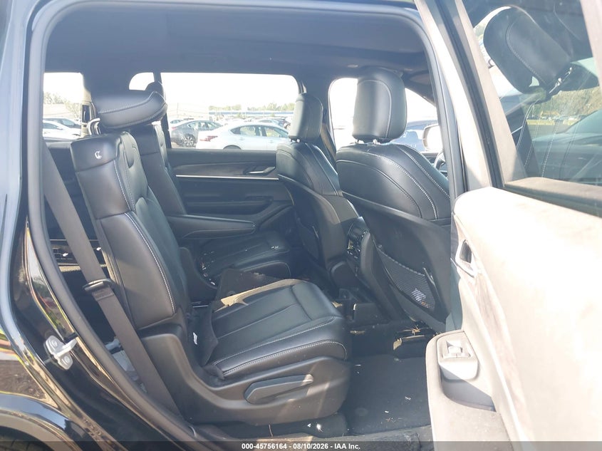 JEEP GRAND CHEROKEE L 2024 VIN 1C4RJKBG9R8581118