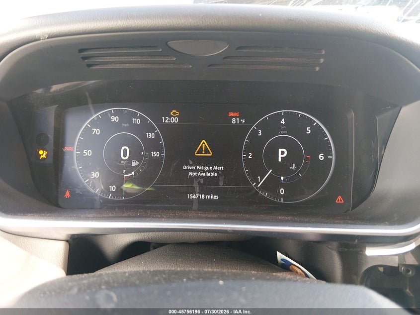 LAND ROVER RANGE ROVER SPORT - zdjęcie 7