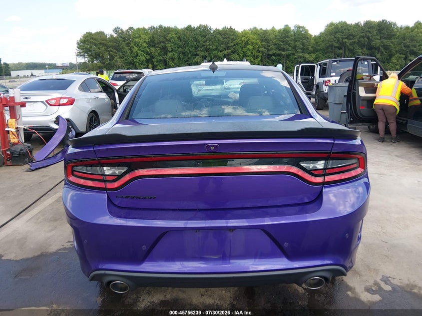 DODGE CHARGER - zdjęcie 15