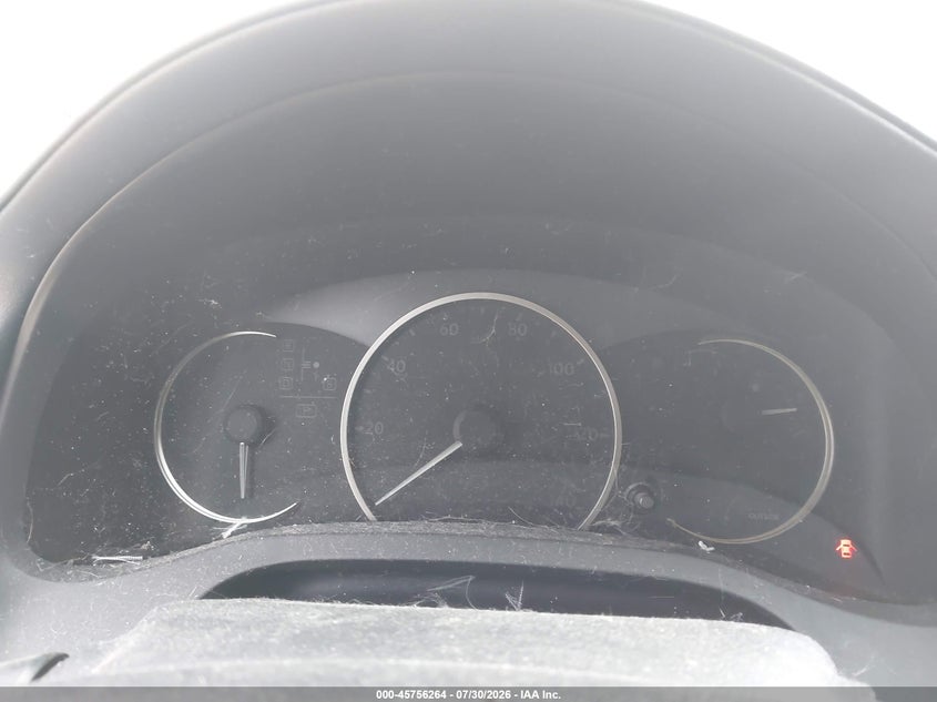 2014 LEXUS CT 200H auction photo 7