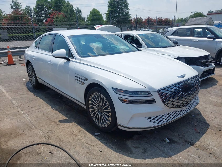 Vin: kmtge4s11ru008497, lot: 46255016, genesis electrified g80 advanced 2024 img_1