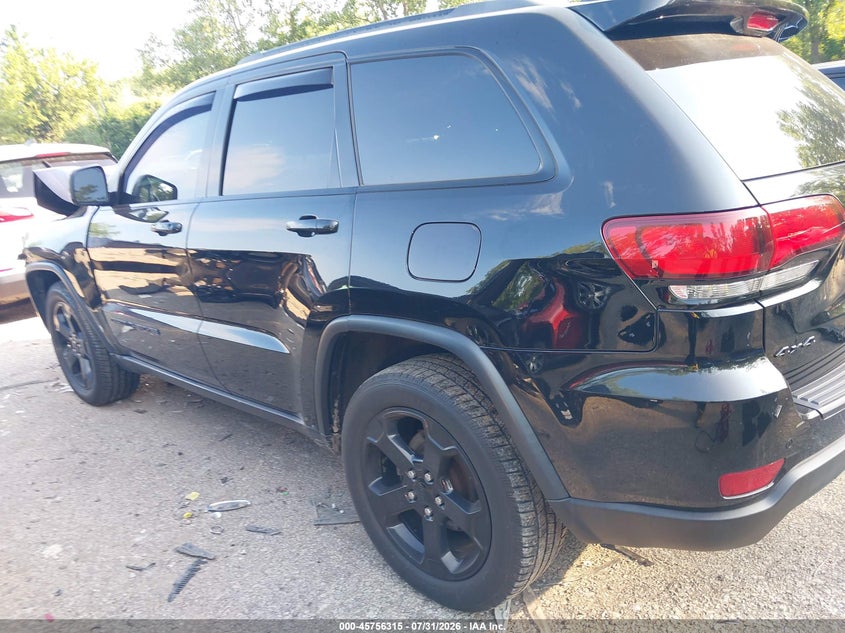 JEEP GRAND CHEROKEE - zdjęcie 15