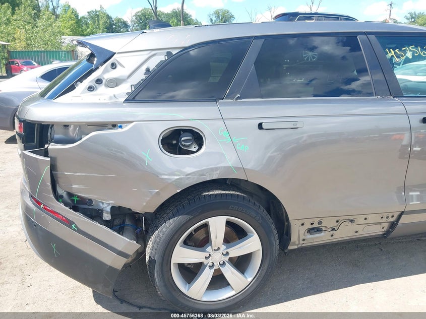 LAND-ROVER RANGE ROVER VELAR 2018 VIN SALYB2RX6JA742237