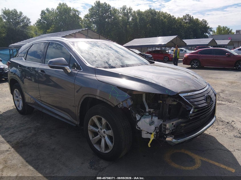 Vin: 2t2bzmca9gc041572, lot: 46255093, lexus rx 350 2016 img_1