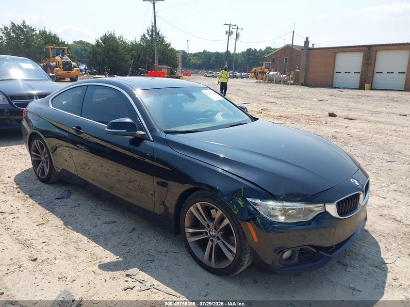 Vin: wba3n7c52gk228768, lot: 46255117, bmw 428i 2016 img_1