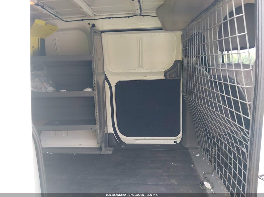 NISSAN NV200  CARGO 2021 VIN 3N6CM0KN1MK704407