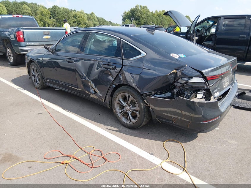 HONDA ACCORD 2023 VIN 1HGCY1F30PA028285