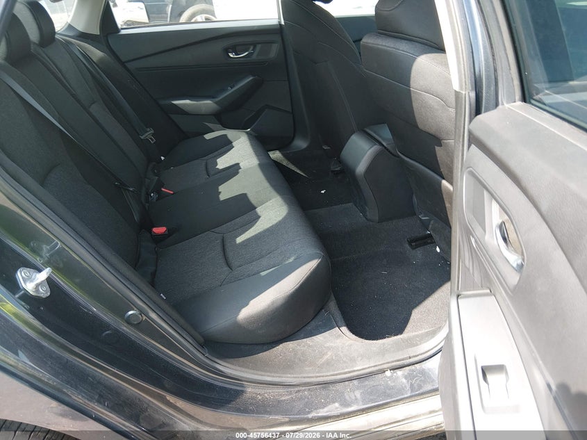 HONDA ACCORD 2023 VIN 1HGCY1F30PA028285