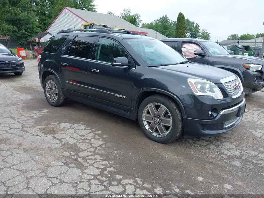 Zdjęcie główne ogłoszenia 2012 GMC ACADIA