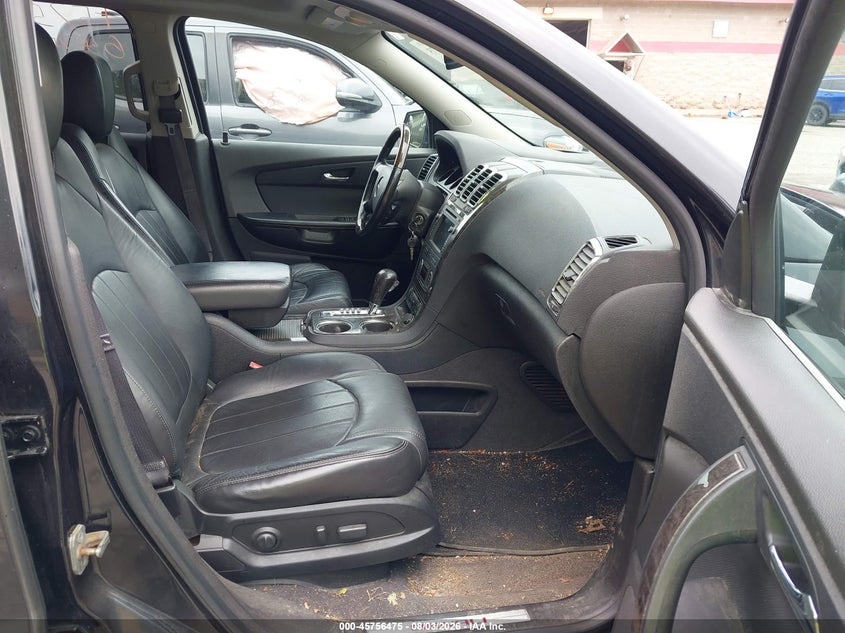2012 GMC ACADIA — zdjęcie 5