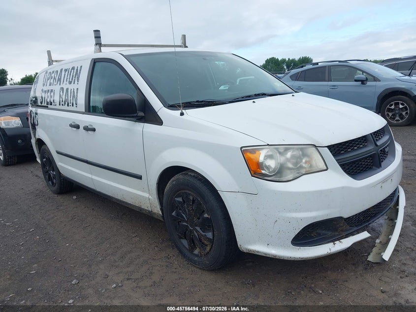 Vin: 2c4jrgag6fr681309, lot: 46255216, ram cargo tradesman 2015 img_1
