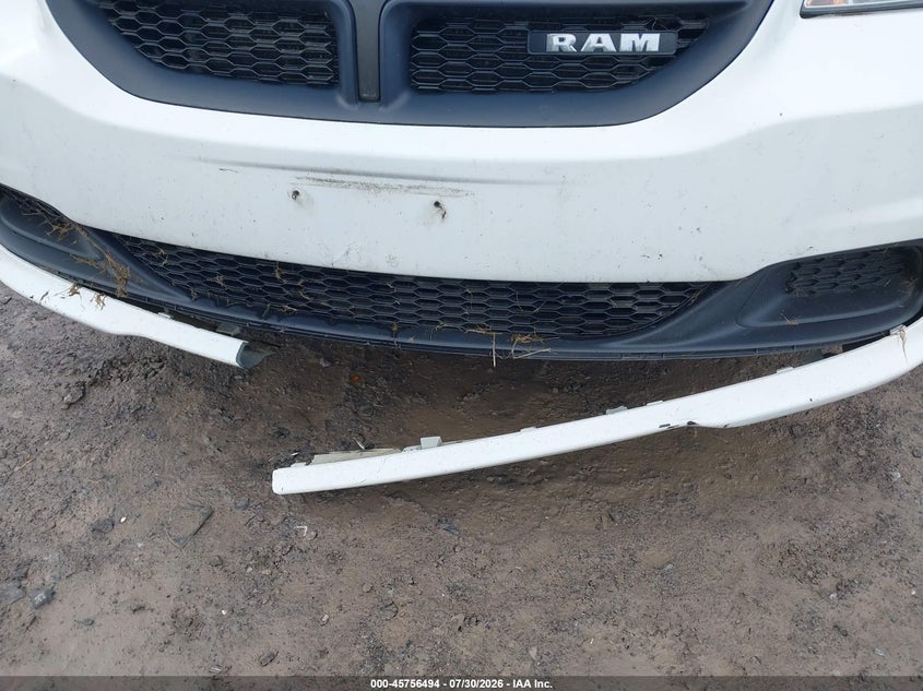 2015 RAM CARGO auction photo 6
