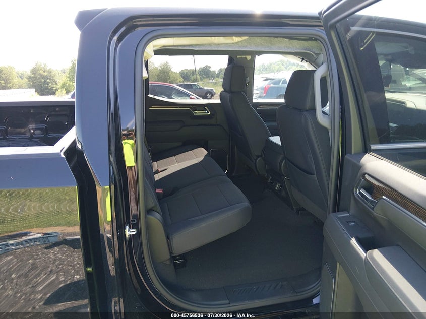 GMC SIERRA 1500 - zdjęcie 8