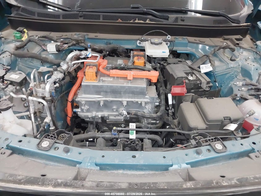 HONDA PROLOGUE 2024 VIN 3GPKHXRJ5RS512122