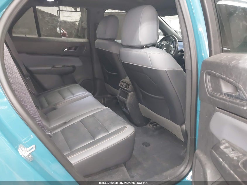 HONDA PROLOGUE 2024 VIN 3GPKHXRJ5RS512122