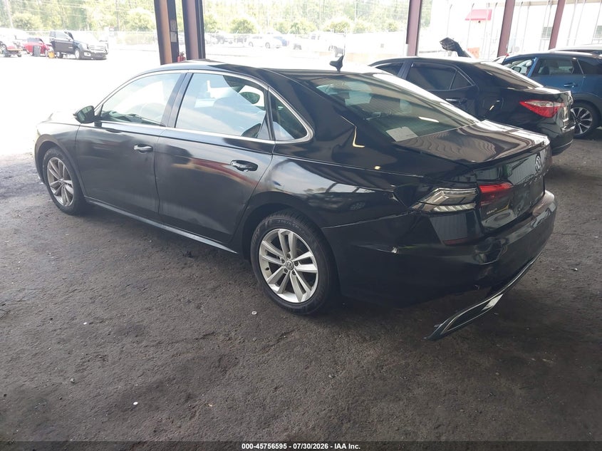 Photo 3 - VOLKSWAGEN PASSAT