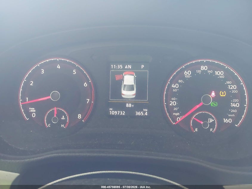 Photo 7 - VOLKSWAGEN PASSAT