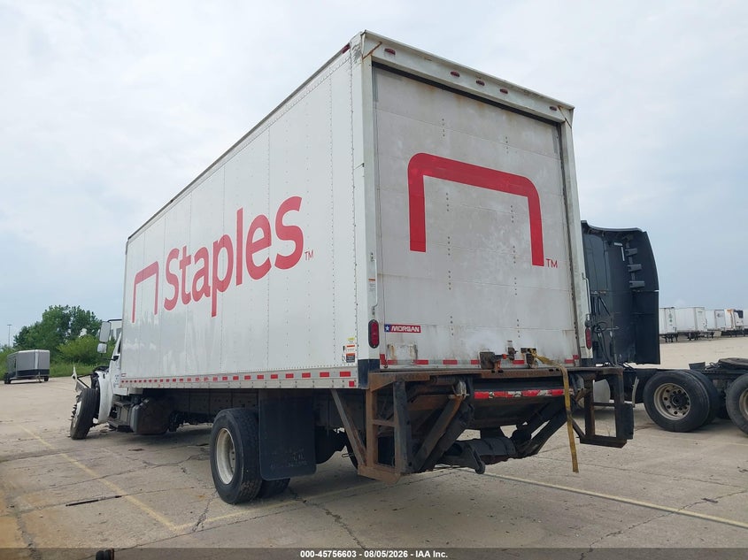 2020 FREIGHTLINER M2 106 auction photo 3