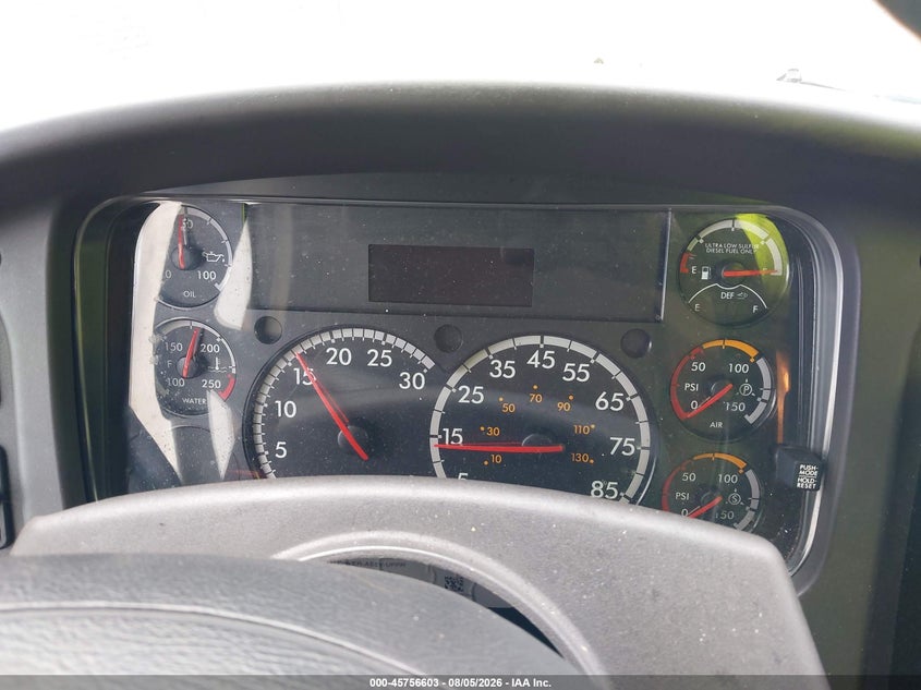 2020 FREIGHTLINER M2 106 auction photo 5