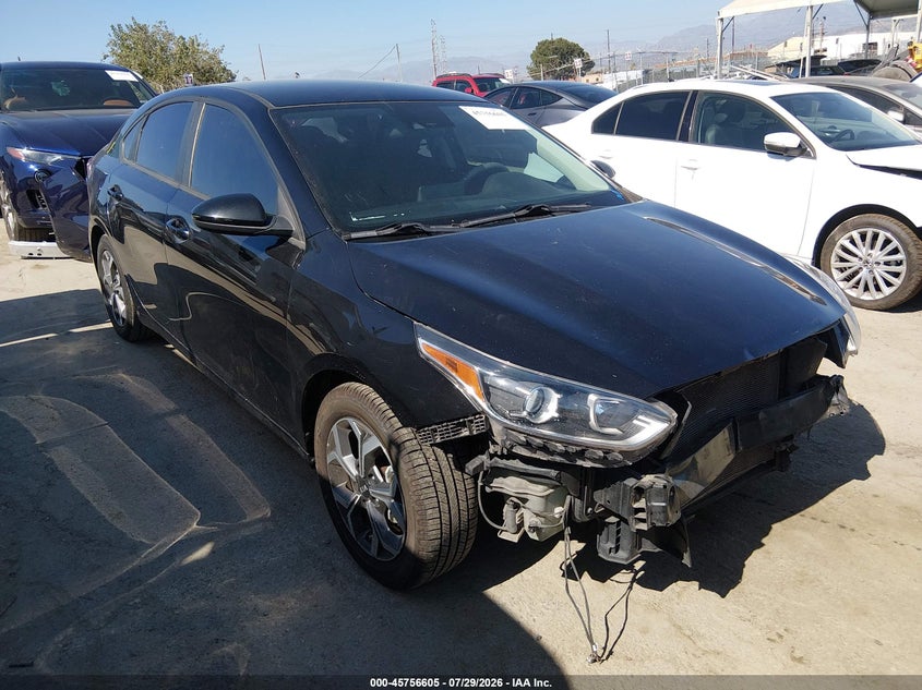 Vin: 3kpf24ad4ke091720, lot: 46255327, kia forte lxs 2019 img_1