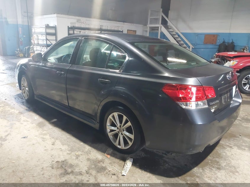 Vin: 4s3bmbb65d3030870, lot: 46255342, subaru legacy 2.5i premium 20133