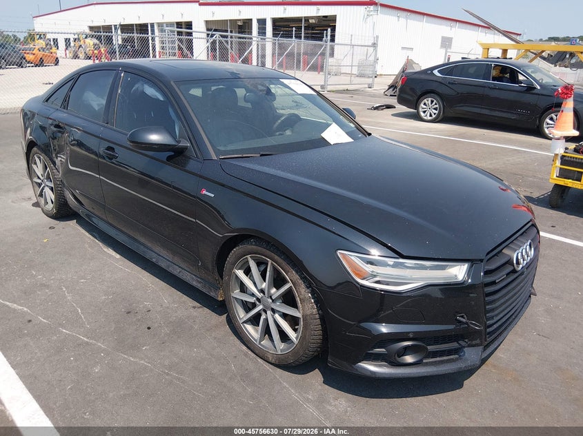Vin: waufgafc3gn175382, lot: 46255352, audi a6 3.0t premium plus 2016 img_1