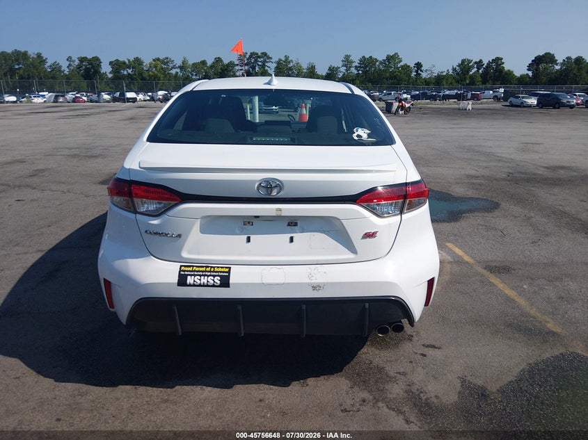 TOYOTA COROLLA - zdjęcie 16