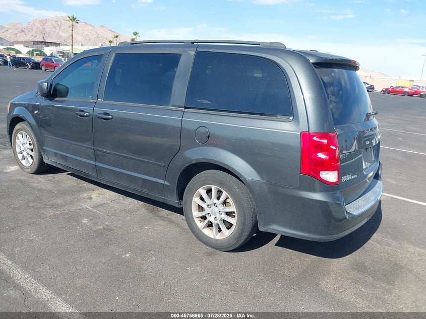 Vin: 2c4rdgeg8cr149034, lot: 46255387, dodge grand caravan r/t 20123
