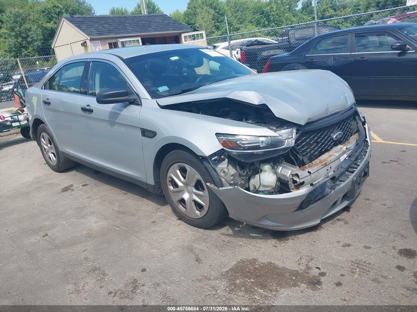 Vin: 1fahp2mk4gg155258, lot: 46255406, ford police interceptor 2016 img_1